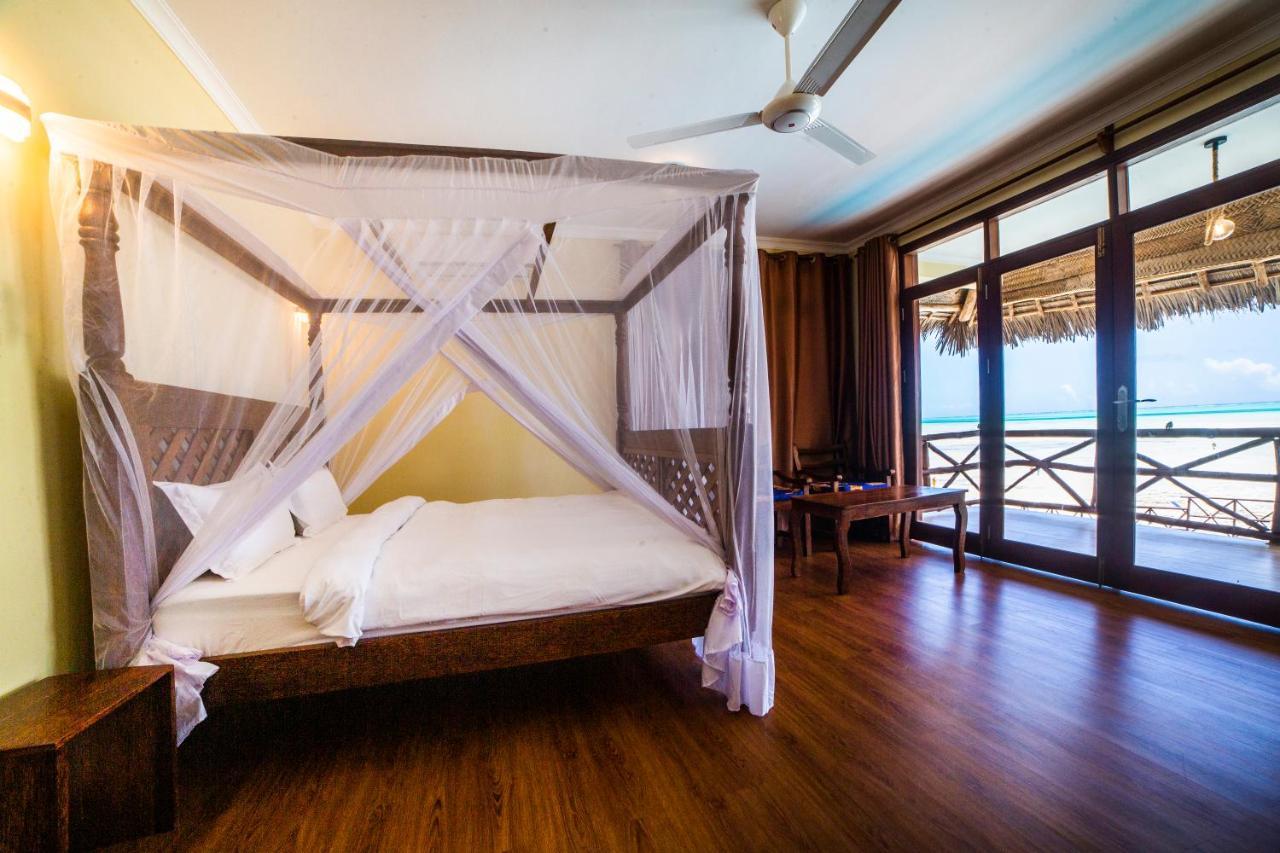 Hotel Mahi Mahi